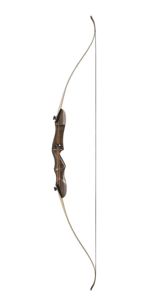 Bear Wolverine 62" Recurve Bow - Left Handed