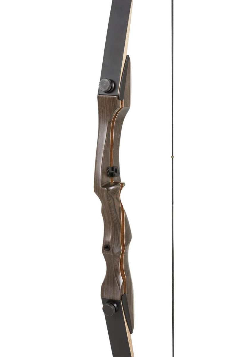 Load image into Gallery viewer, Bear Wolverine 62&quot; Recurve Bow - Left Handed
