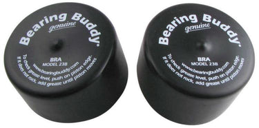 Bearing Buddy Trailer Bearing Bra Model 23-B (Pair)