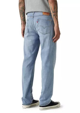 Levi's Men's 514 Straight Fit Cut Jeans (Latest Obsession) Size 31X32