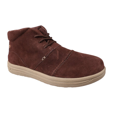 LâMO Classic Men's Koen Shoe (Brown) Size 10