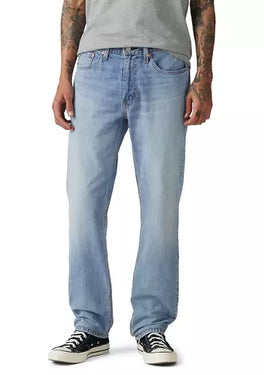 Levi's Men's 514 Straight Fit Cut Jeans (Latest Obsession) Size 31X32