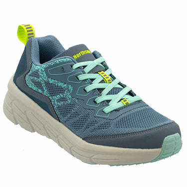 Northside Women's Zenith Hiking Shoe (Seafoam) Size 9