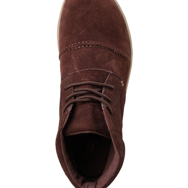 LâMO Classic Men's Koen Shoe (Brown) Size 10