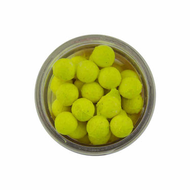 Berkley Gulp Floating Salmon Eggs (Yellow)