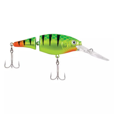 Berkley Flicker Shad® Jointed 7# (Firetail Anti-freeze)