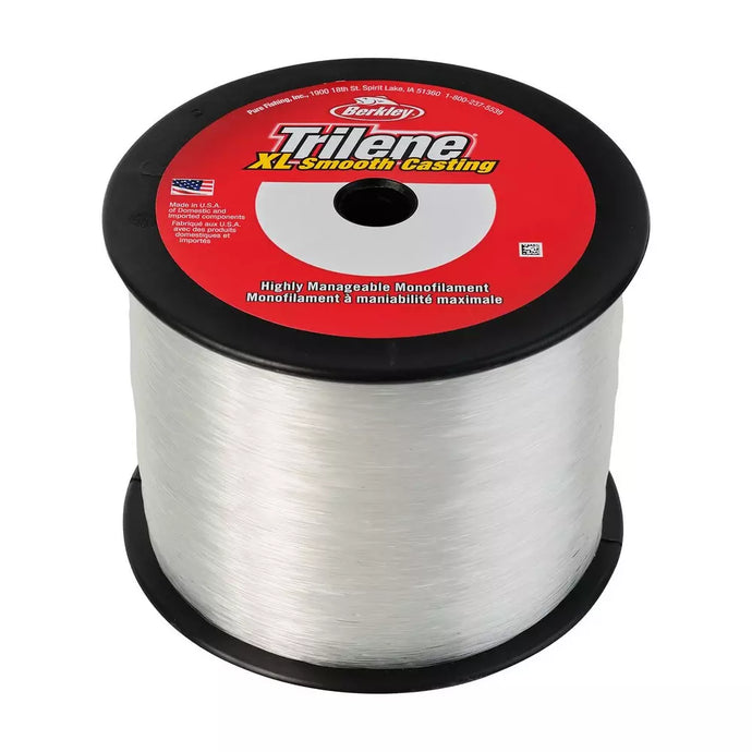 Berkley Trilene® XL® 10# (Per Foot)