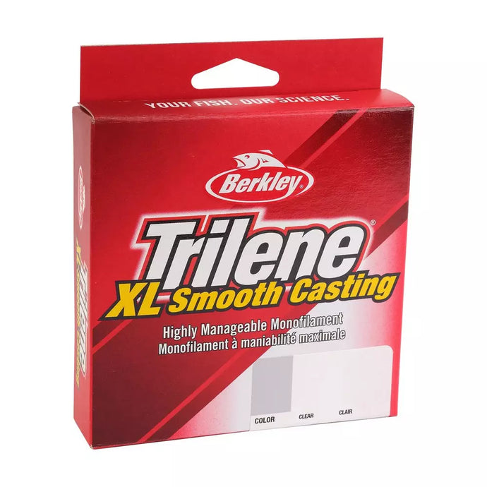Berkley Trilene® XL® 8# 110 Yard