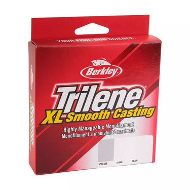 Berkley Trilene® XL® 4# 110 Yard