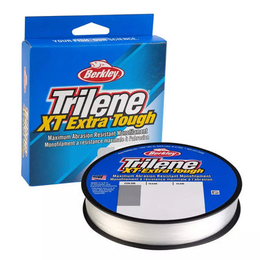 Berkley Trilene® XT® 6LB 330YDS (Green)