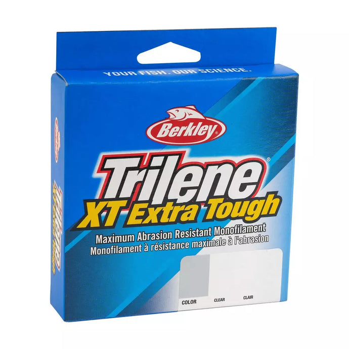 Berkley Trilene® XT® 25# 250 Yard
