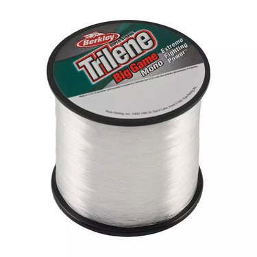 Berkley Trilene® Big Game™ Monofilament 30# 440 Yard