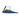Berkley Finesse Jig 1/4 oz. (Black/Blue)
