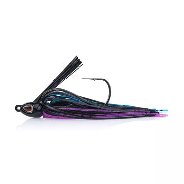 Berkley Finesse Swim Jig 3/8oz (Black Special)