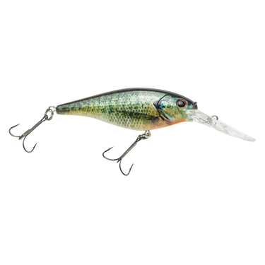 Berkley Flicker Shad® 7# (Bluegill)