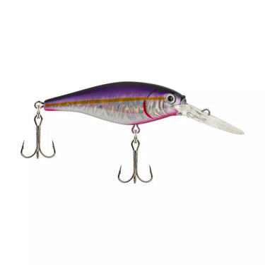 Berkley Flicker Shad® 7# (Slick Alewife)