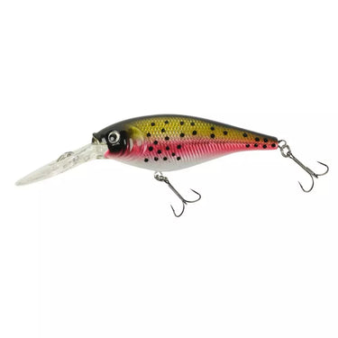 Berkley Flicker Shad® (Rainbow Trout)
