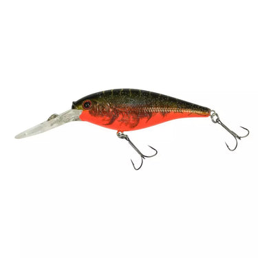 Berkley Flicker Shad® (Red Tiger)