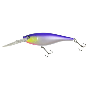 Berkley Size 7 Flicker Shad® (Uncle Rico)