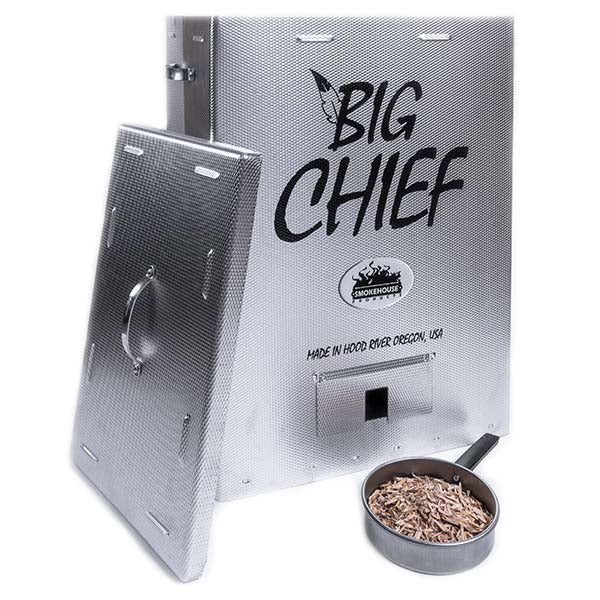 Load image into Gallery viewer, BIG CHIEF SMOKER TOP LOAD

