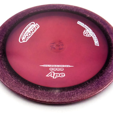 Innova Ape Distance Driver (Champion Blizzard Plastic)