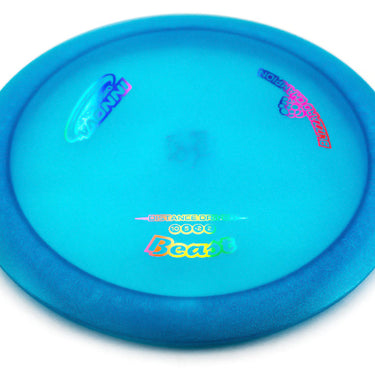 Innova Beast Distance Driver (Champion Blizzard Plastic)