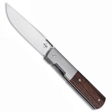 Böker Plus Urban Barlow Cocobolo