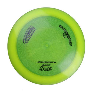 Innova Boss Distance Driver (Champion Blizzard Plastic)