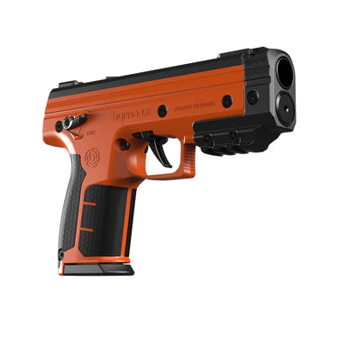 Byrna LE Launcher - Universal Kit Orange