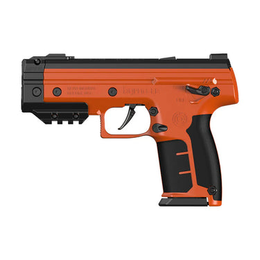 Byrna LE Launcher - Universal Kit Orange