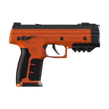Byrna LE Launcher - Universal Kit Orange
