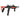 Byrna TCR Basic Kit Orange