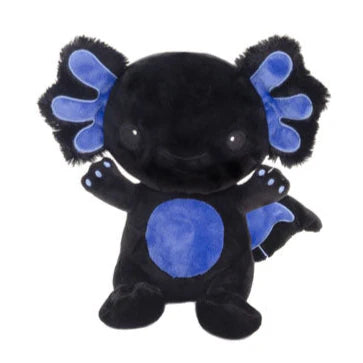 Axie 13" Black Axolotl