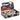 3.5" Crab Sandbag (Sold Separately)