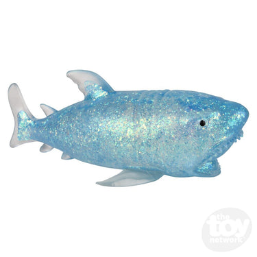 6" Squeezy Sugar Shark