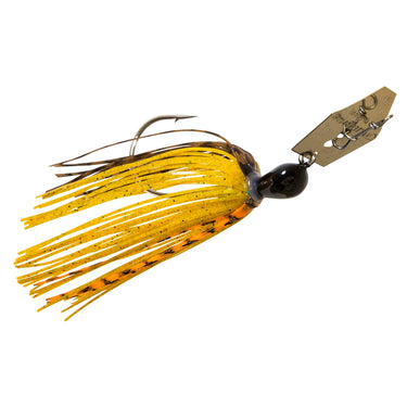 Z-Man Fishing Original ChatterBait® 1/2oz (Carolina Craw)