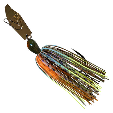 Z-Man Fishing Big Blade™ ChatterBait® 1/2oz (Bluegill)