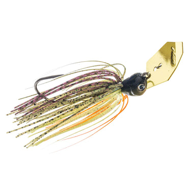 Z-Man Fishing 3/8oz ChatterBait® JackHammer™ (Brett's Bluegill)