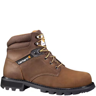 Carhartt Men's EH Safety Boots (Brown) Size 11W