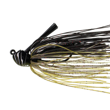 Dirty Jigs 5/16oz Scott Canterbury Compact Flippin' Jig (Dirty 420)