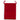 Chessex: Small Red Dice Bag