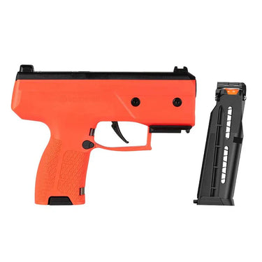 Byrna CL Launcher Basic Kit (Orange)