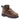 Carolina Metpro Men’s 6” Broad Steel Toe External Metguard Size 7 Medium Brown