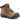 Carolina Kauri 6" Composite Toe Waterproof Work Boot Size 8.5D Dark Brown