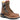 Carolina Cancellor Comp Toe HI Size 9EE Brown