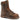 Carolina 28 Series 8" Composite Toe Waterproof Work Boot Size 11.5EE Brown