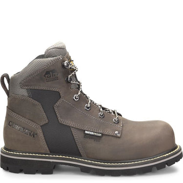 Carolina Men's I-Beam 6" Carbon Composite Toe Waterproof Work Boot 10.5D
