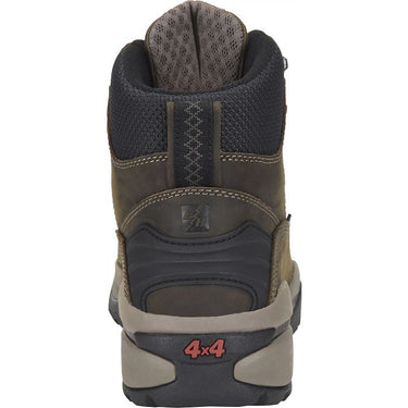 Carolina Men's Flagstone 6" Carbon Composite Toe Waterproof Hiker 9.5D