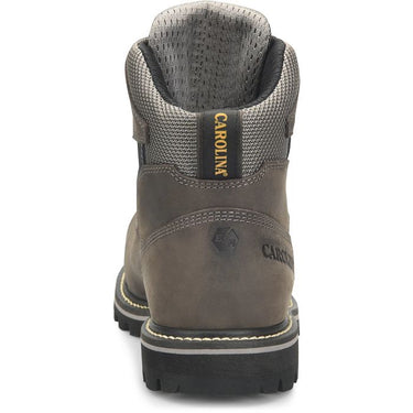 Carolina Men's I-Beam 6" Carbon Composite Toe Waterproof Work Boot 10.5D