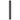 Fox Expandable Steel Baton 21" Black